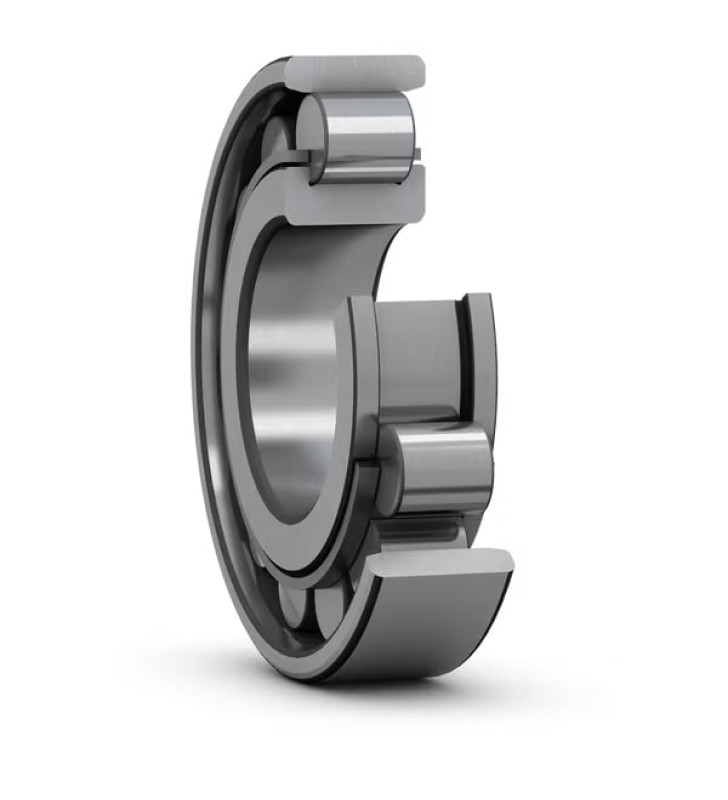 Підшипник N 312 ECJ SKF Підшипник N 312 ECJ SKF
